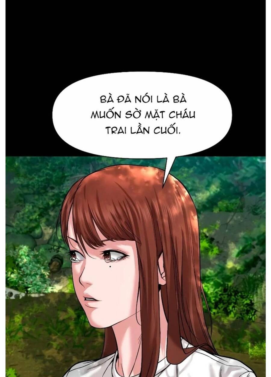 Ngôi Làng Ma Quái Chapter 27 - Trang 4