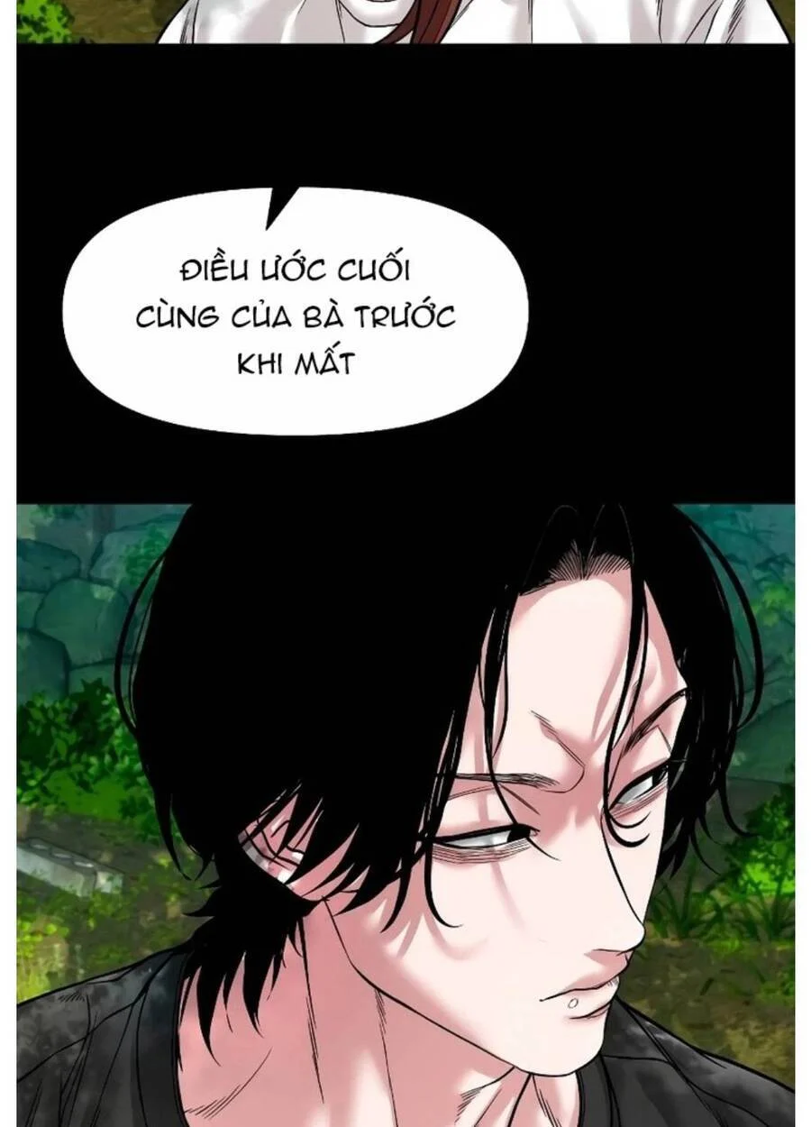 Ngôi Làng Ma Quái Chapter 27 - Trang 4