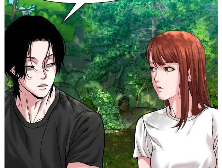 Ngôi Làng Ma Quái Chapter 27 - Trang 4