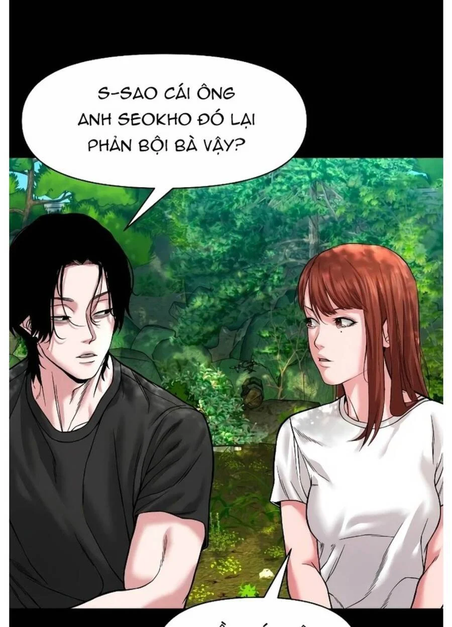 Ngôi Làng Ma Quái Chapter 27 - Trang 4
