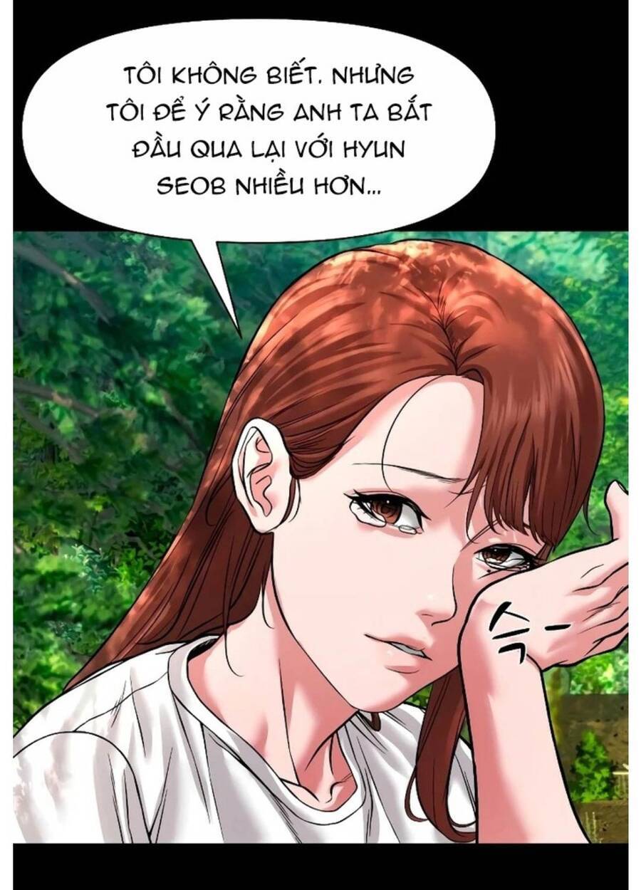 Ngôi Làng Ma Quái Chapter 27 - Trang 4