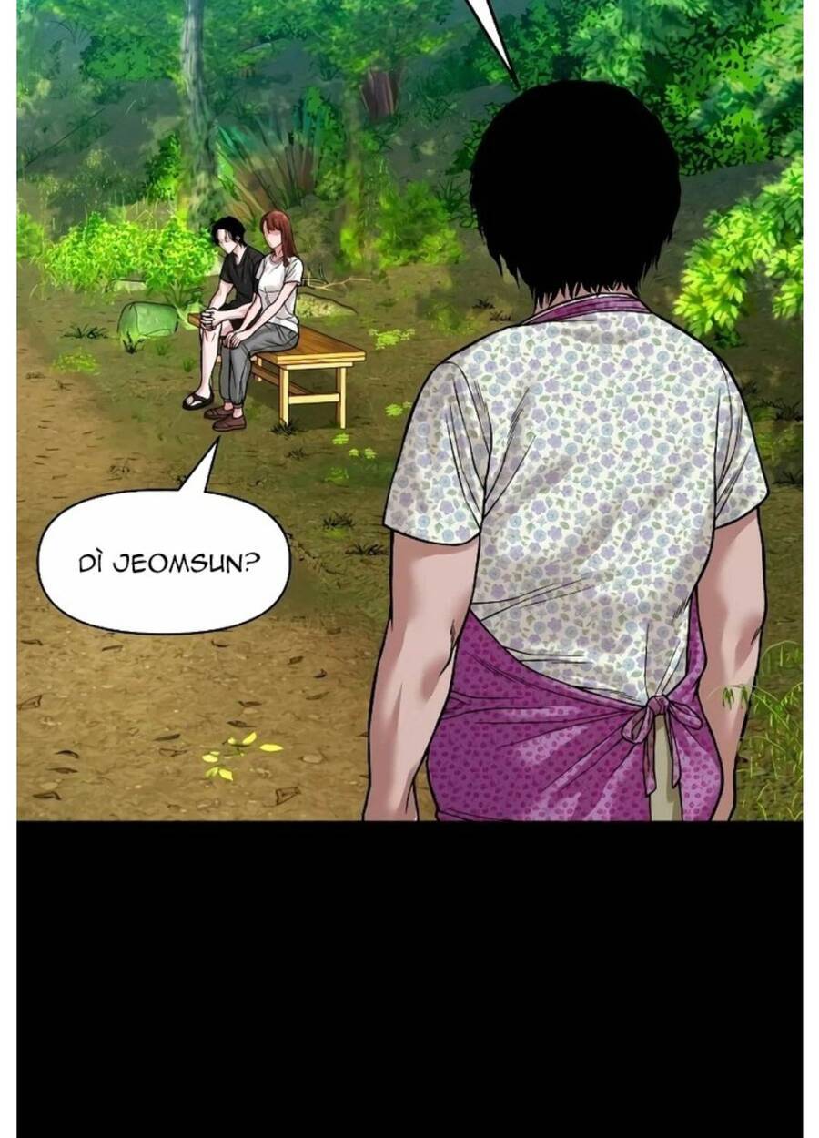 Ngôi Làng Ma Quái Chapter 27 - Trang 4