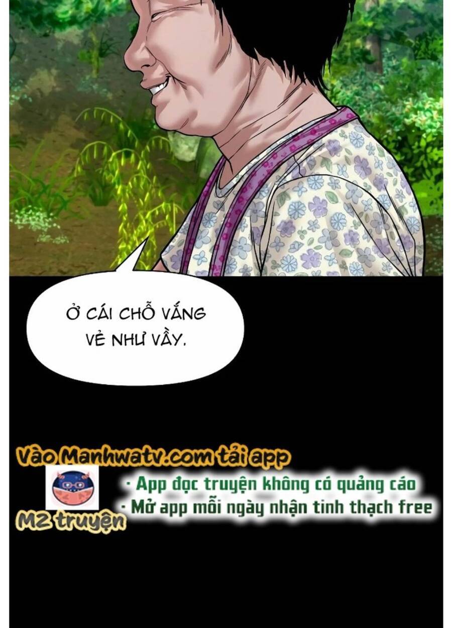 Ngôi Làng Ma Quái Chapter 27 - Trang 4