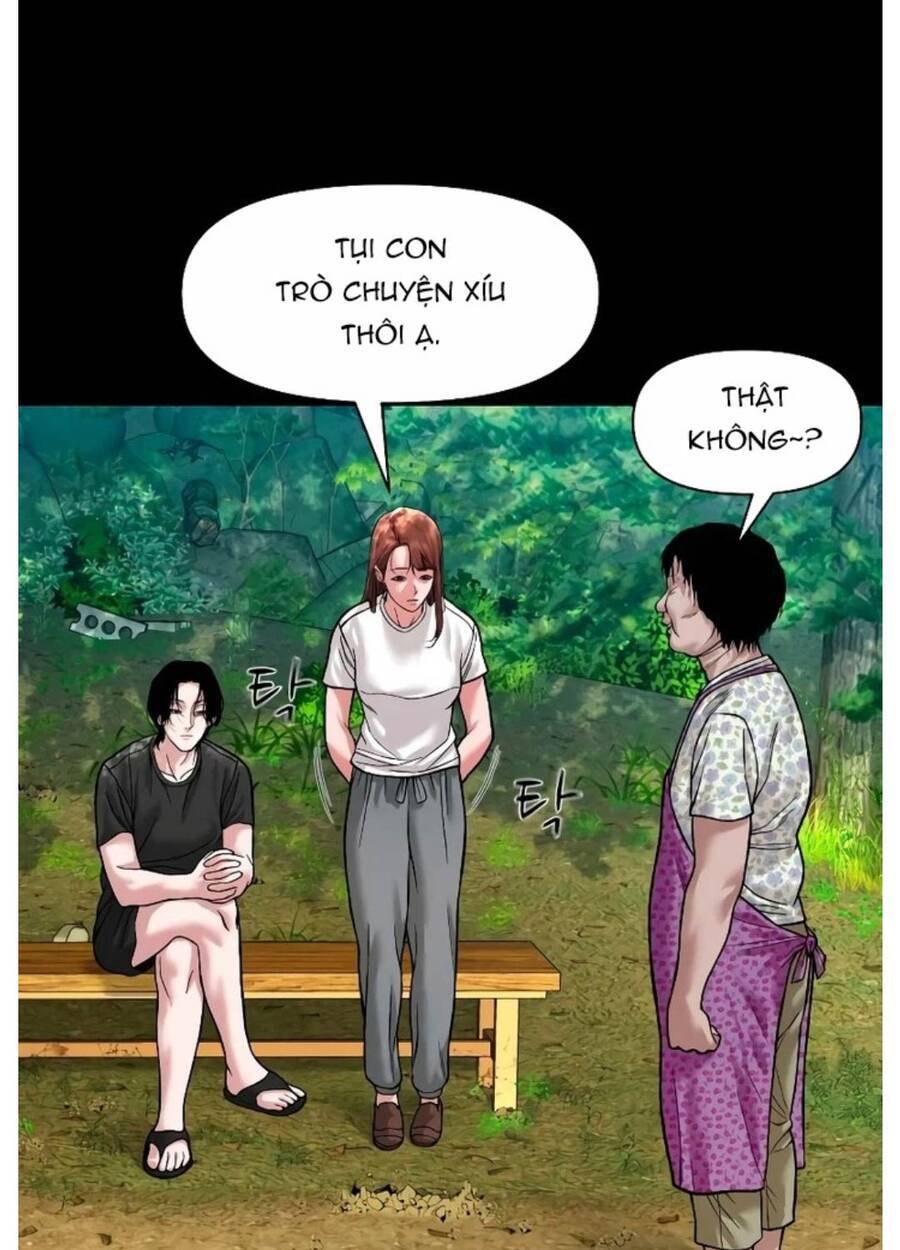 Ngôi Làng Ma Quái Chapter 27 - Trang 4