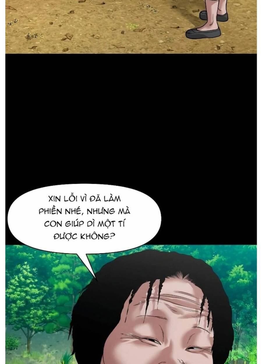 Ngôi Làng Ma Quái Chapter 27 - Trang 4
