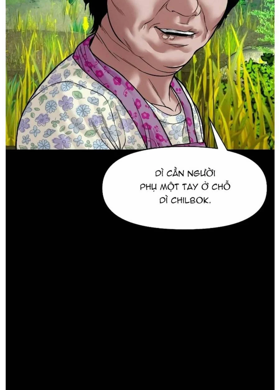 Ngôi Làng Ma Quái Chapter 27 - Trang 4