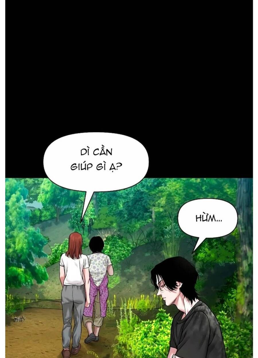 Ngôi Làng Ma Quái Chapter 27 - Trang 4
