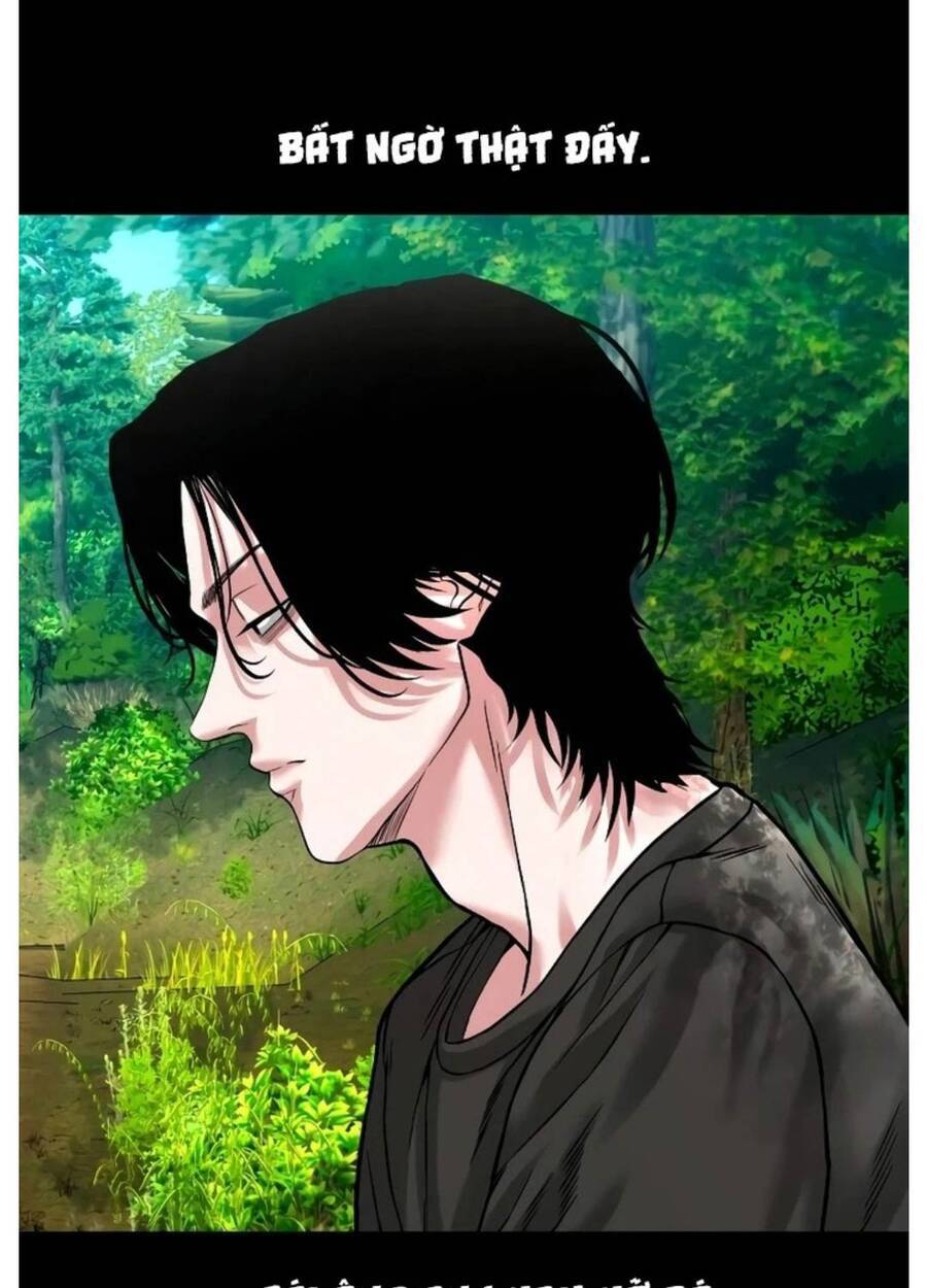Ngôi Làng Ma Quái Chapter 27 - Trang 4