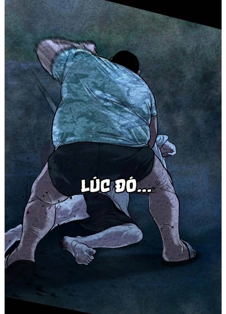 Ngôi Làng Ma Quái Chapter 27 - Trang 4