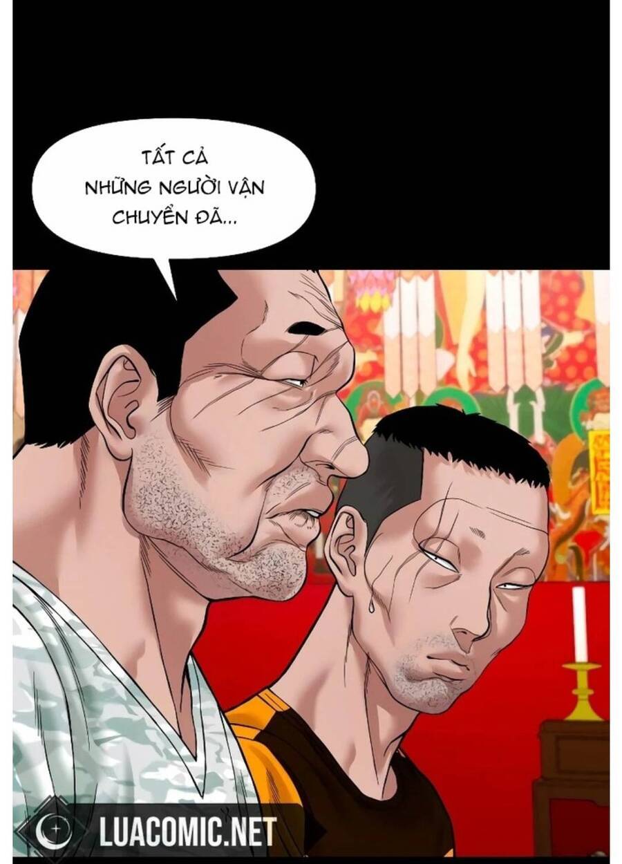 Ngôi Làng Ma Quái Chapter 27 - Trang 4