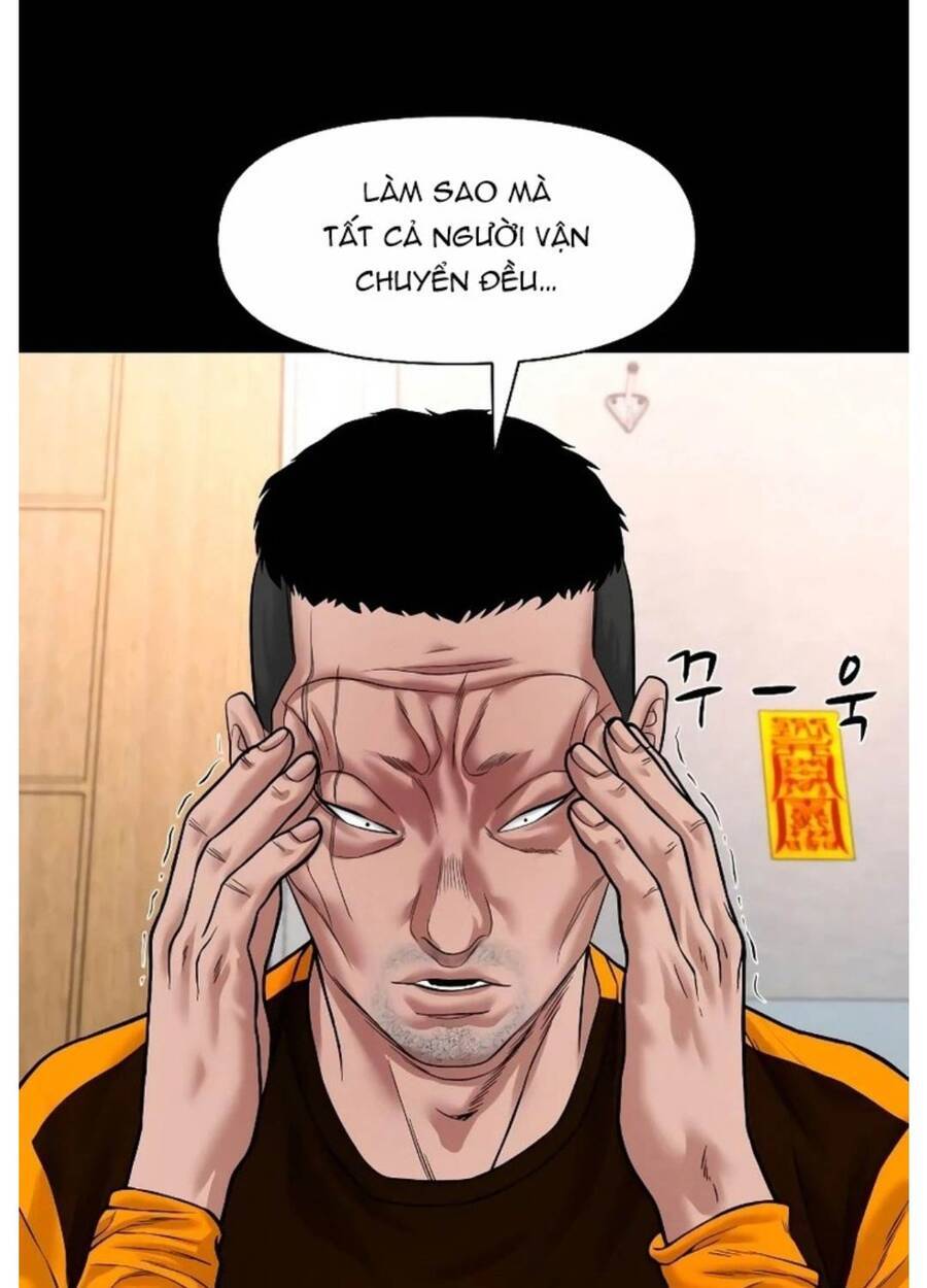 Ngôi Làng Ma Quái Chapter 27 - Trang 4