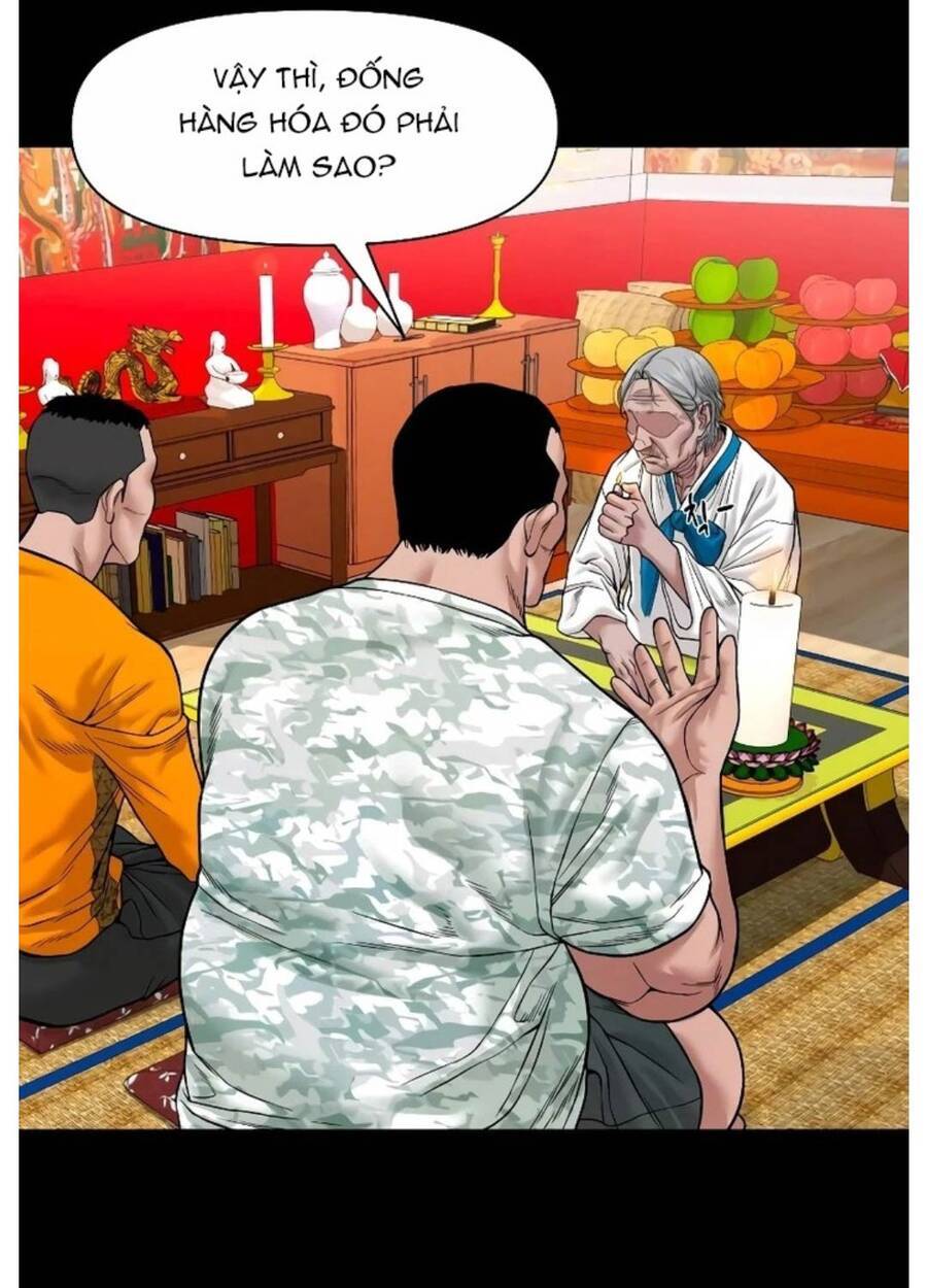 Ngôi Làng Ma Quái Chapter 27 - Trang 4