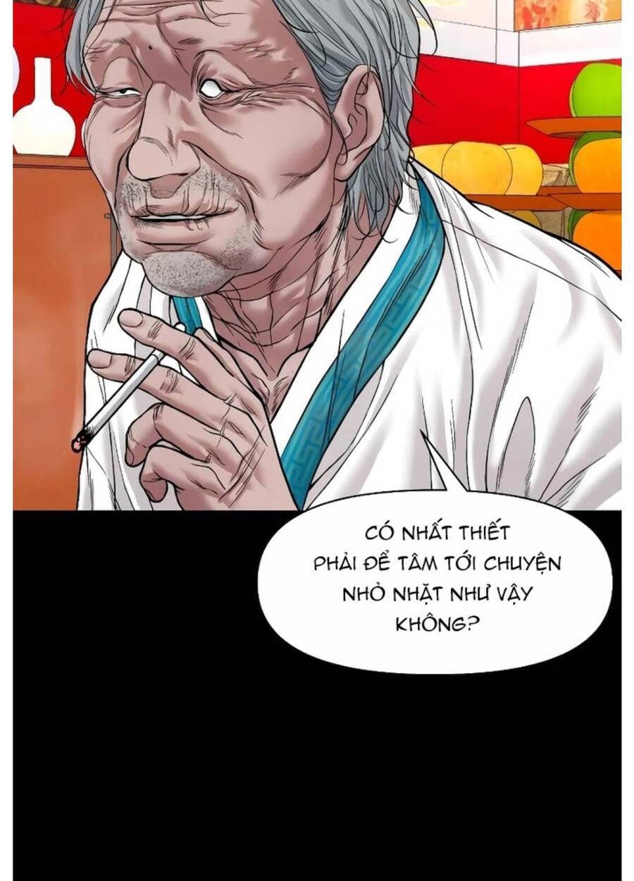 Ngôi Làng Ma Quái Chapter 27 - Trang 4