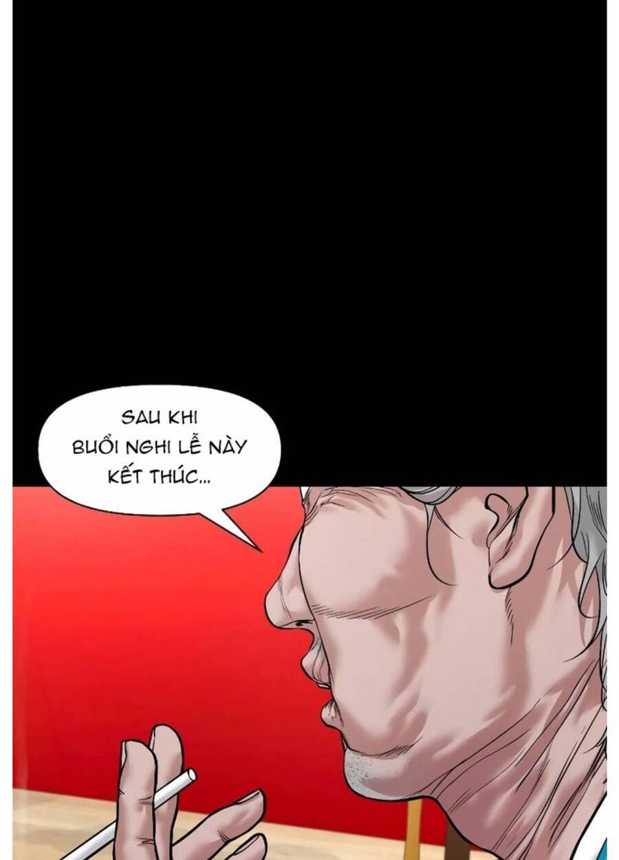 Ngôi Làng Ma Quái Chapter 27 - Trang 4