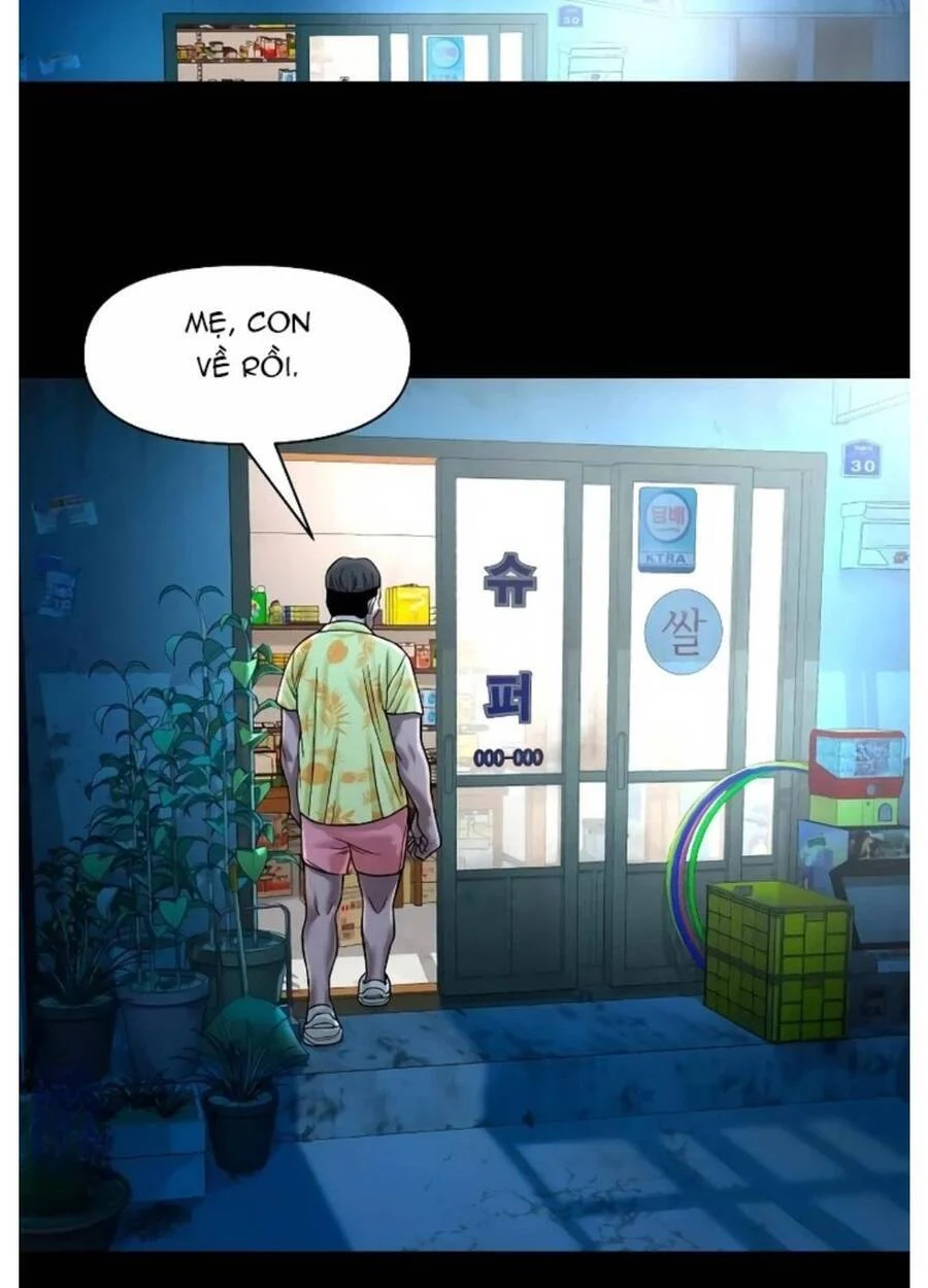Ngôi Làng Ma Quái Chapter 27 - Trang 4