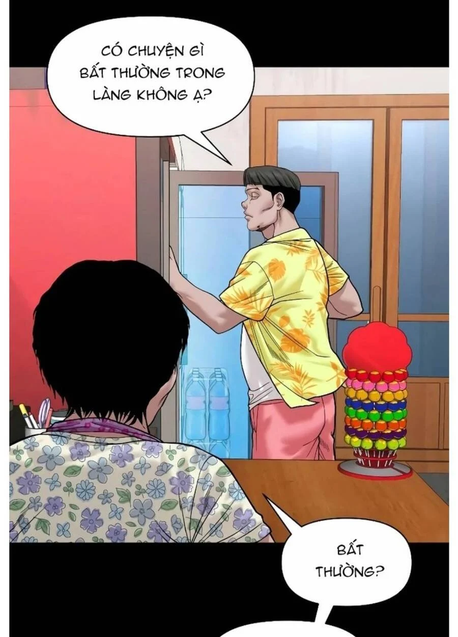 Ngôi Làng Ma Quái Chapter 27 - Trang 4
