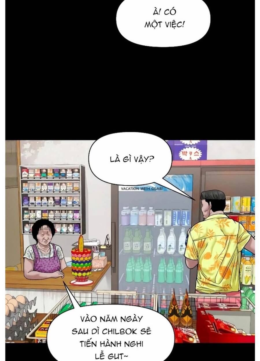 Ngôi Làng Ma Quái Chapter 27 - Trang 4