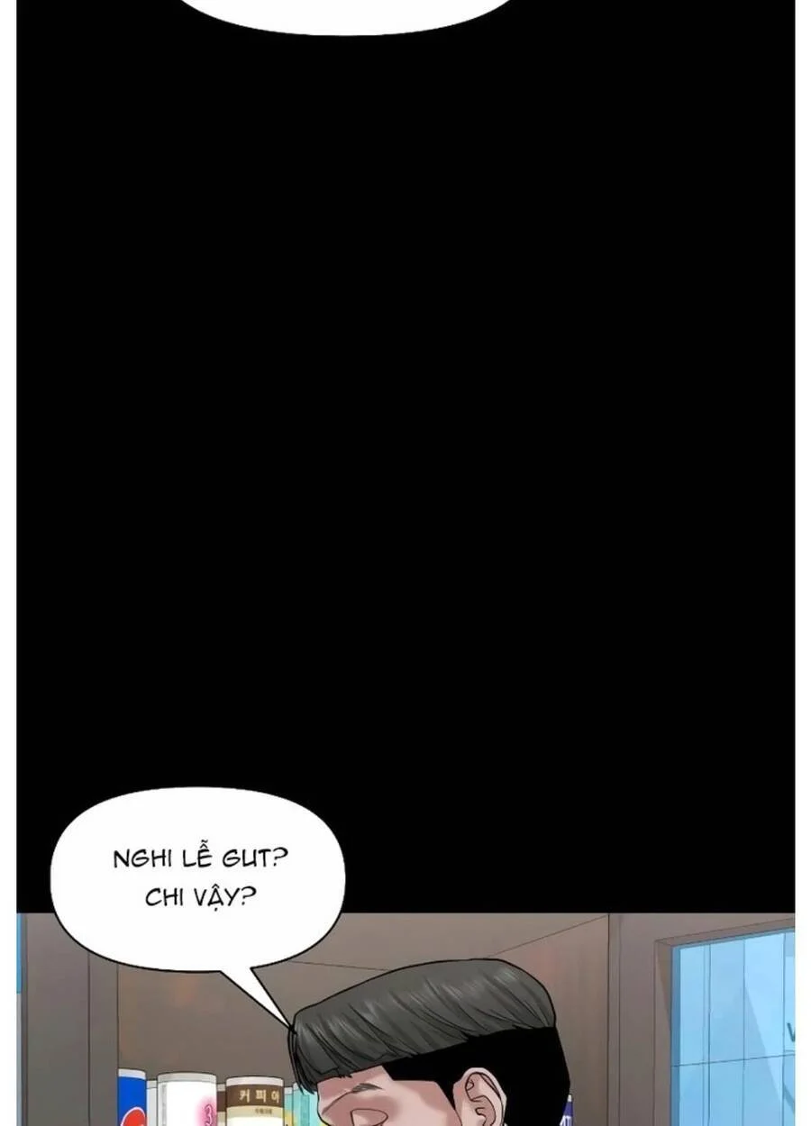 Ngôi Làng Ma Quái Chapter 27 - Trang 4