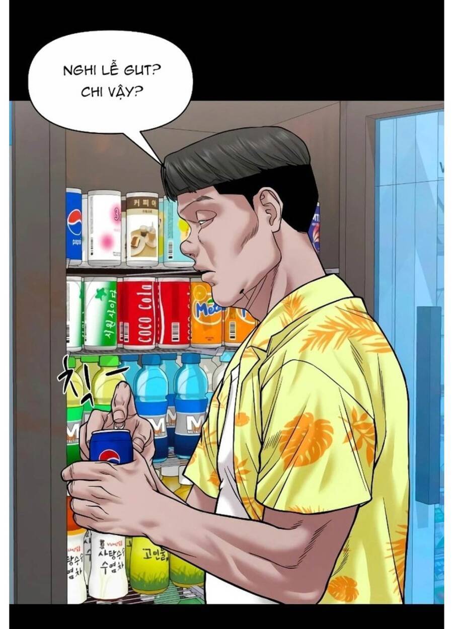 Ngôi Làng Ma Quái Chapter 27 - Trang 4
