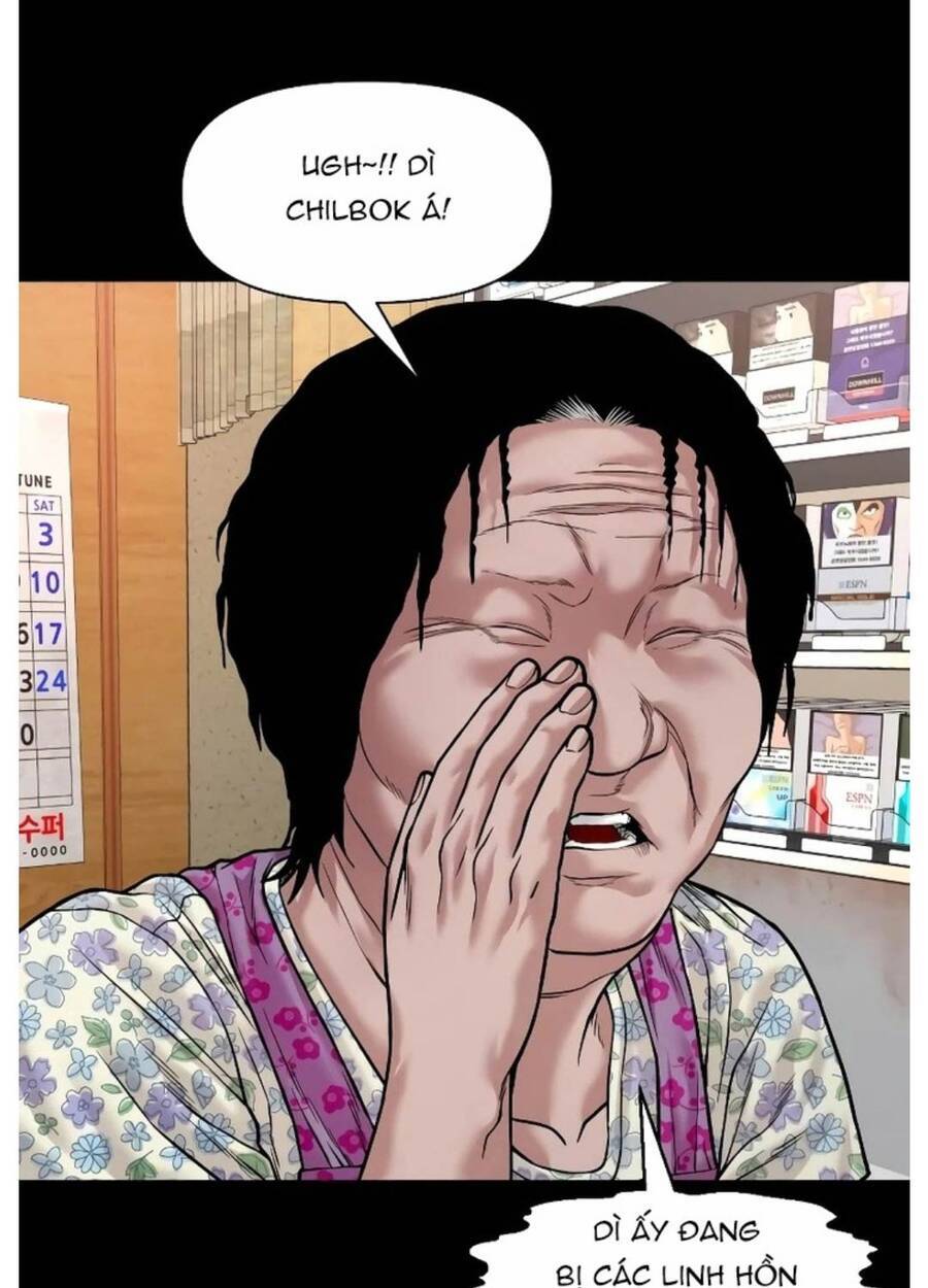 Ngôi Làng Ma Quái Chapter 27 - Trang 4