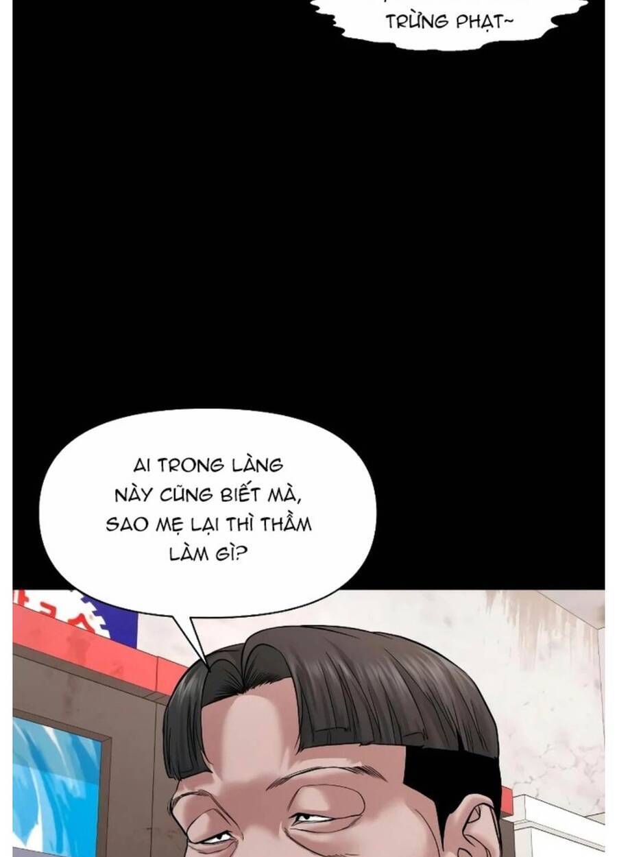 Ngôi Làng Ma Quái Chapter 27 - Trang 4