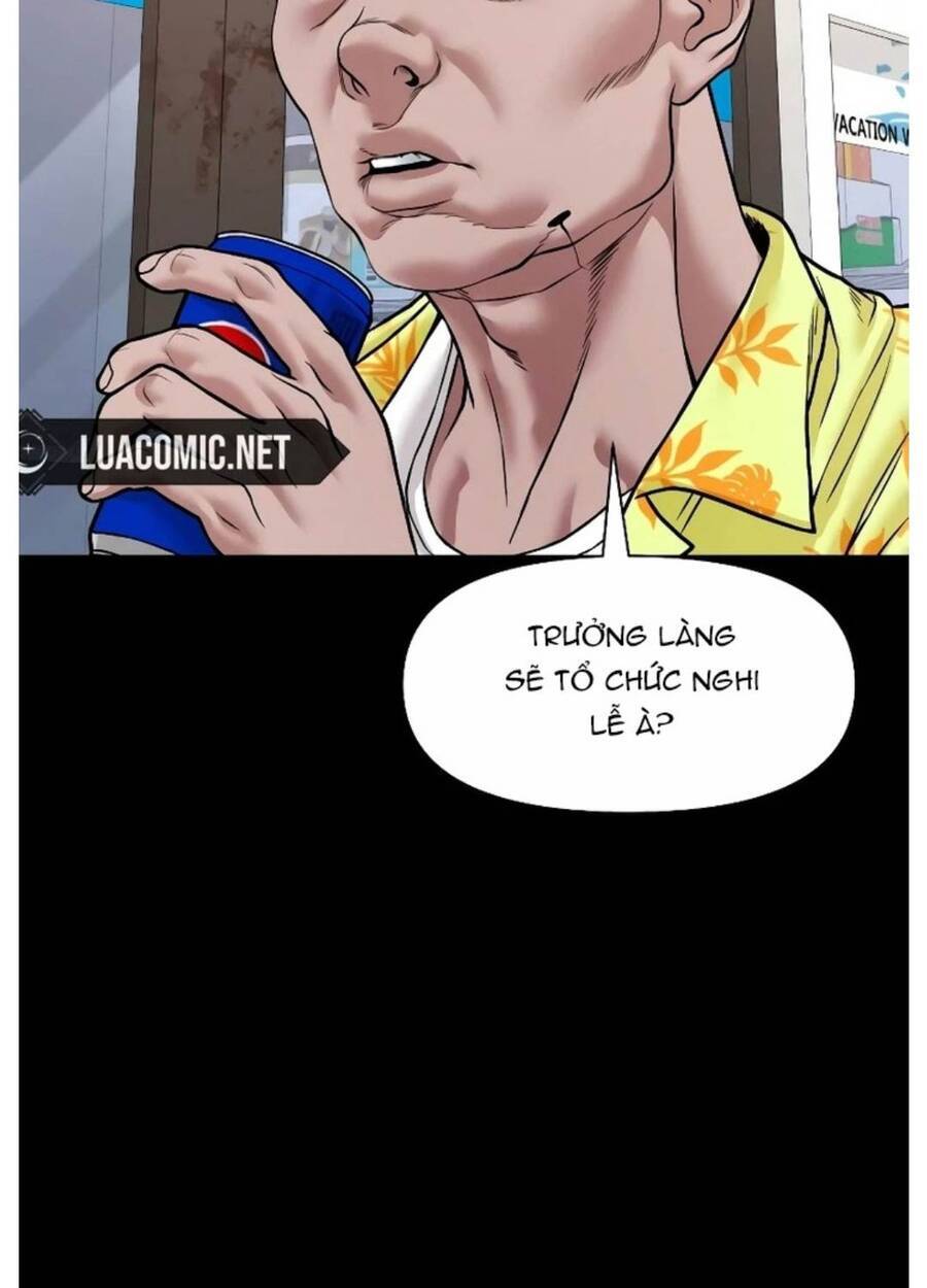 Ngôi Làng Ma Quái Chapter 27 - Trang 4