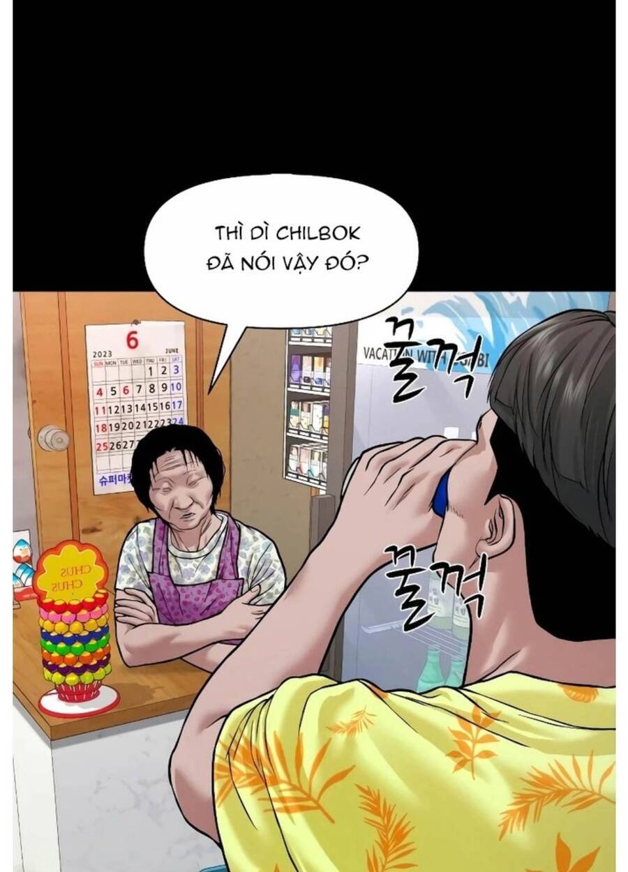Ngôi Làng Ma Quái Chapter 27 - Trang 4