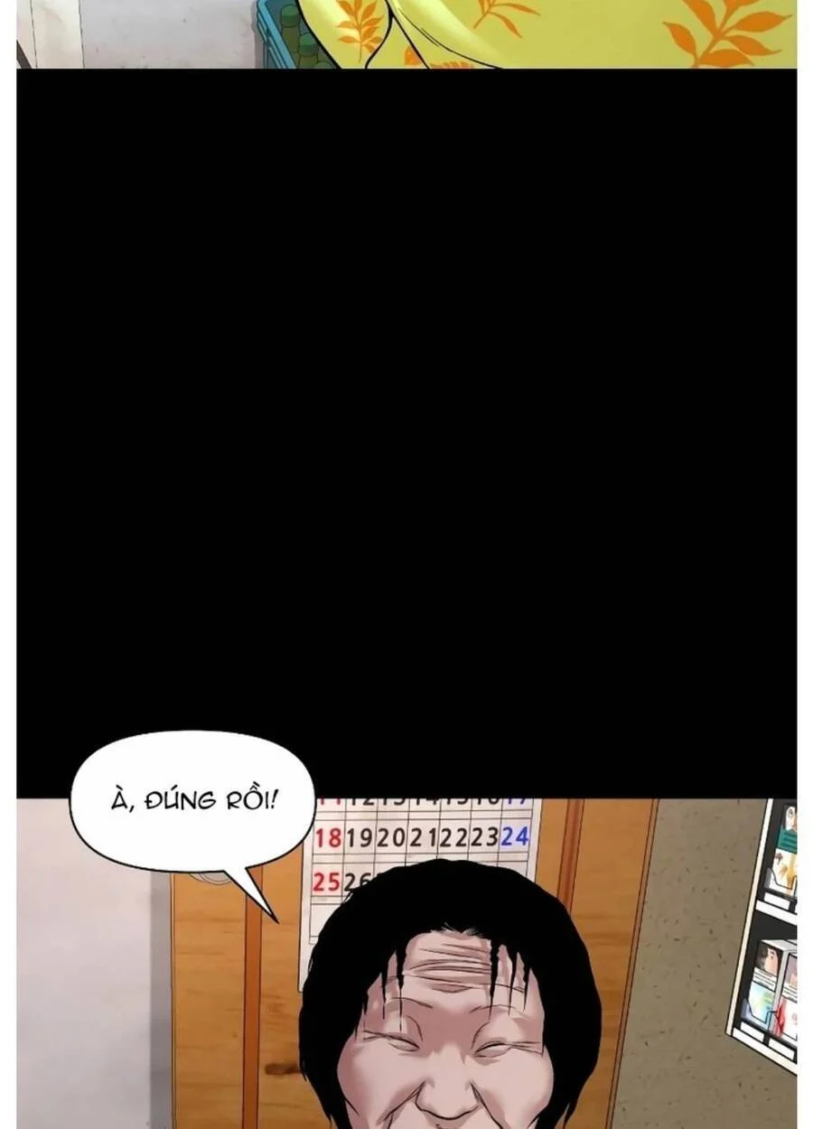 Ngôi Làng Ma Quái Chapter 27 - Trang 4