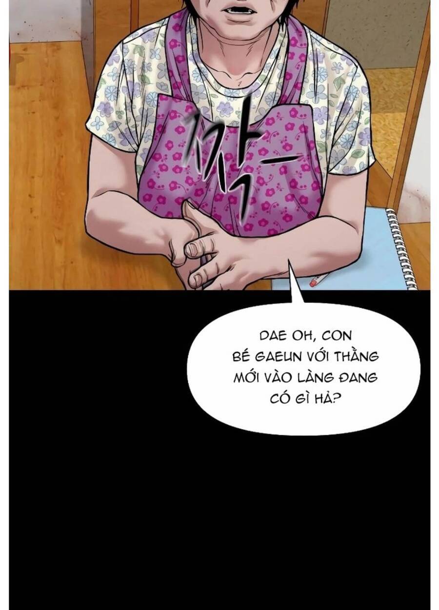 Ngôi Làng Ma Quái Chapter 27 - Trang 4