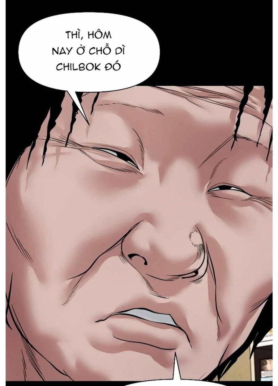 Ngôi Làng Ma Quái Chapter 27 - Trang 4