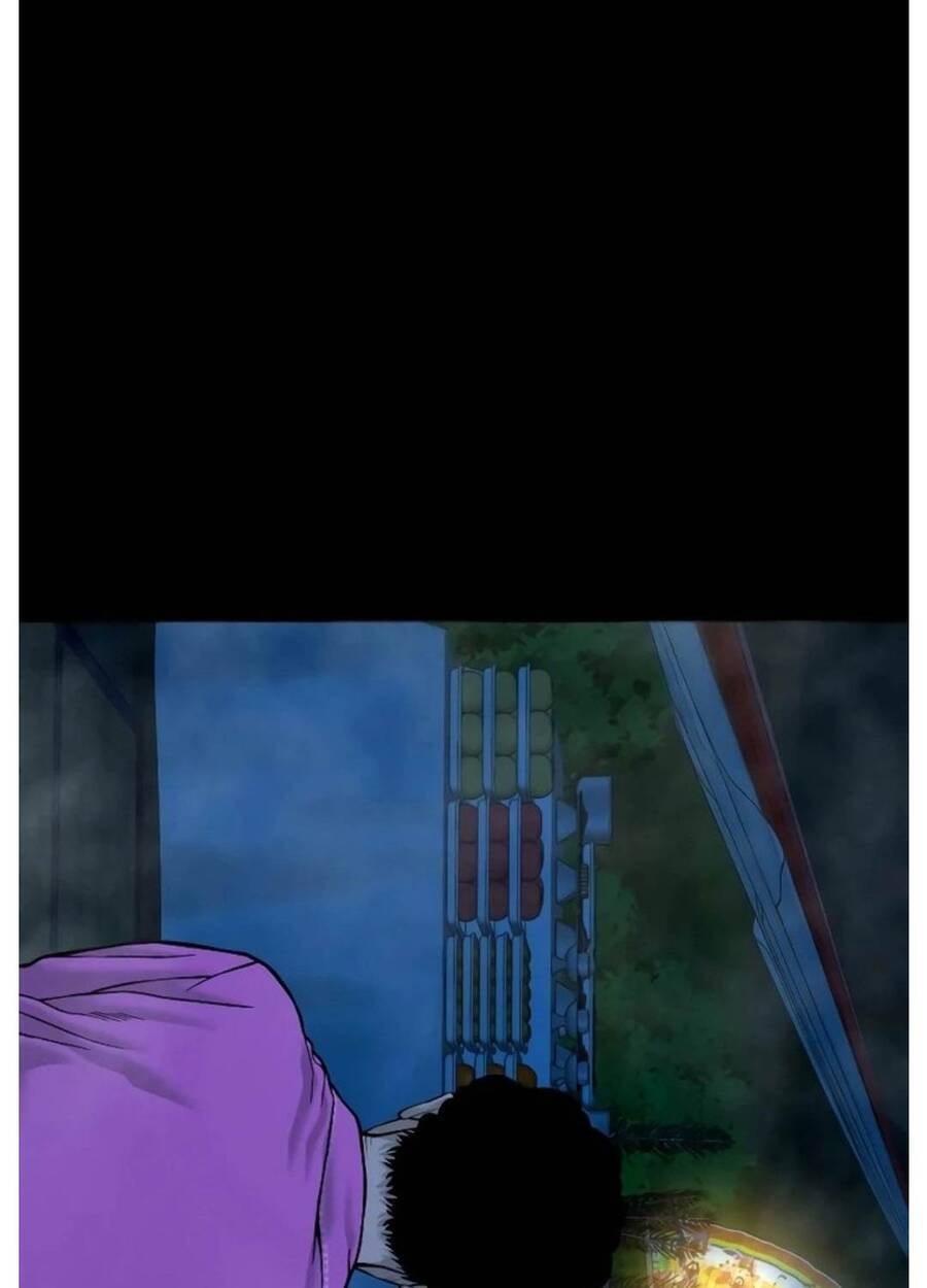 Ngôi Làng Ma Quái Chapter 27 - Trang 4