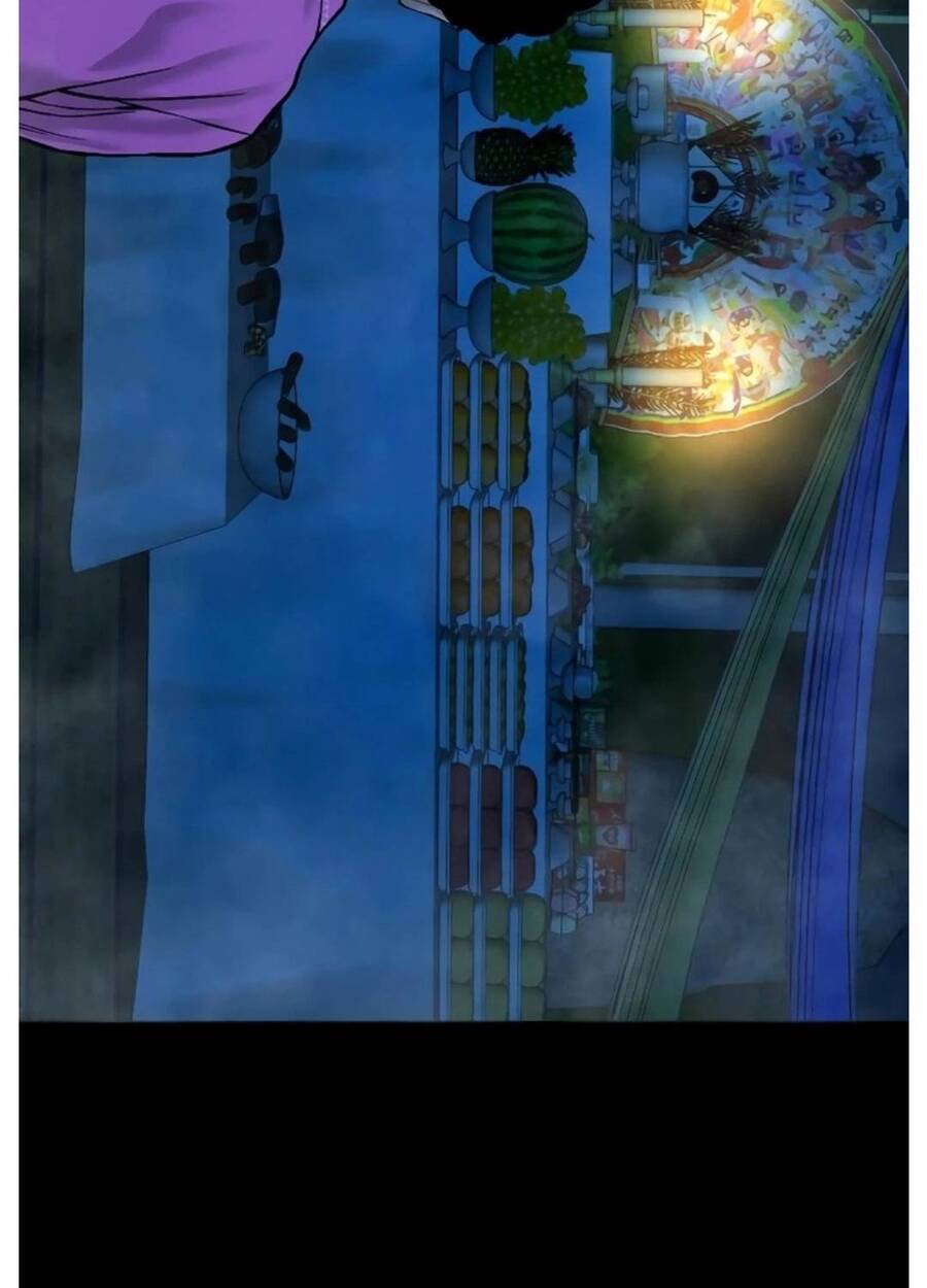 Ngôi Làng Ma Quái Chapter 27 - Trang 4