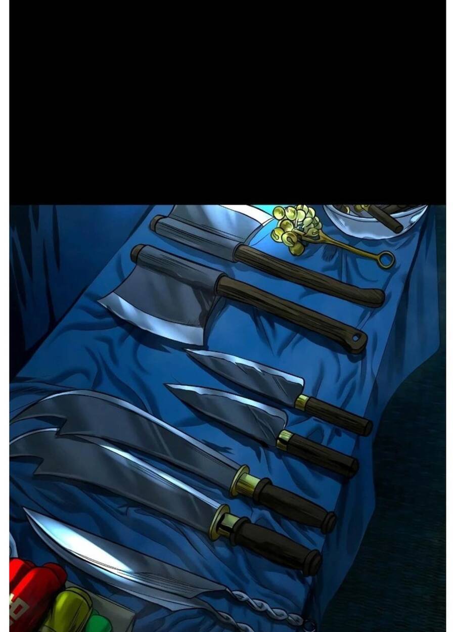 Ngôi Làng Ma Quái Chapter 27 - Trang 4