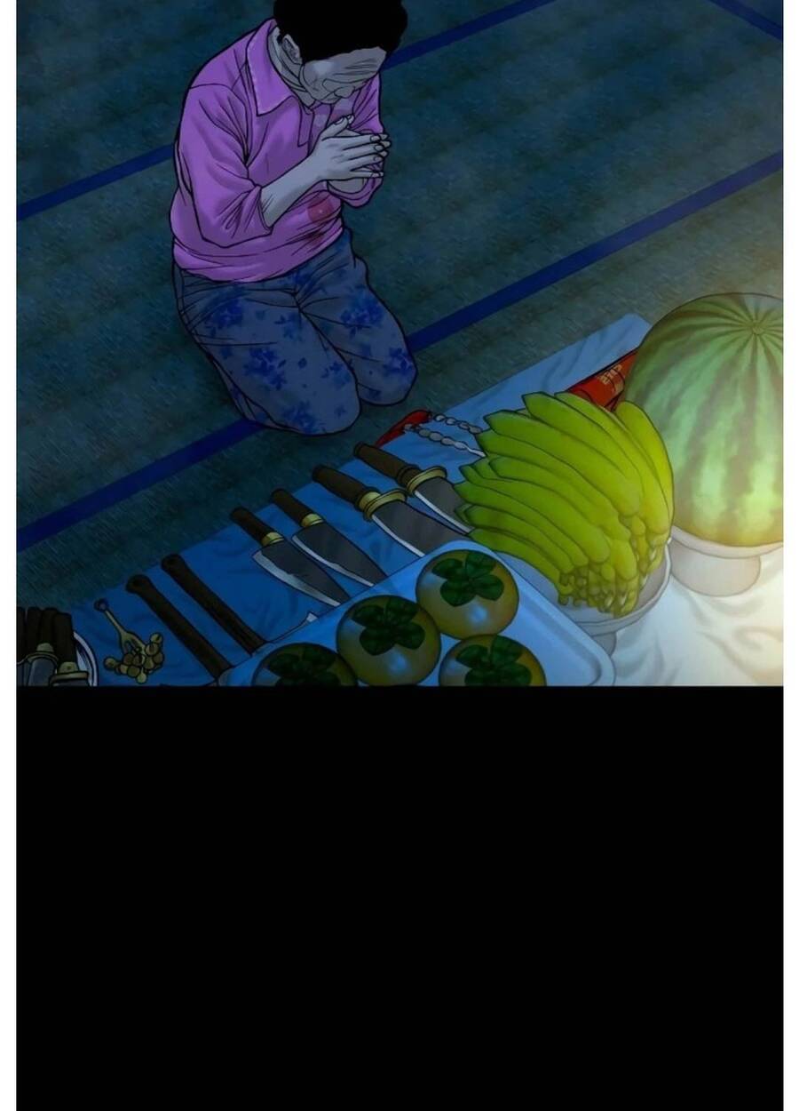 Ngôi Làng Ma Quái Chapter 27 - Trang 4