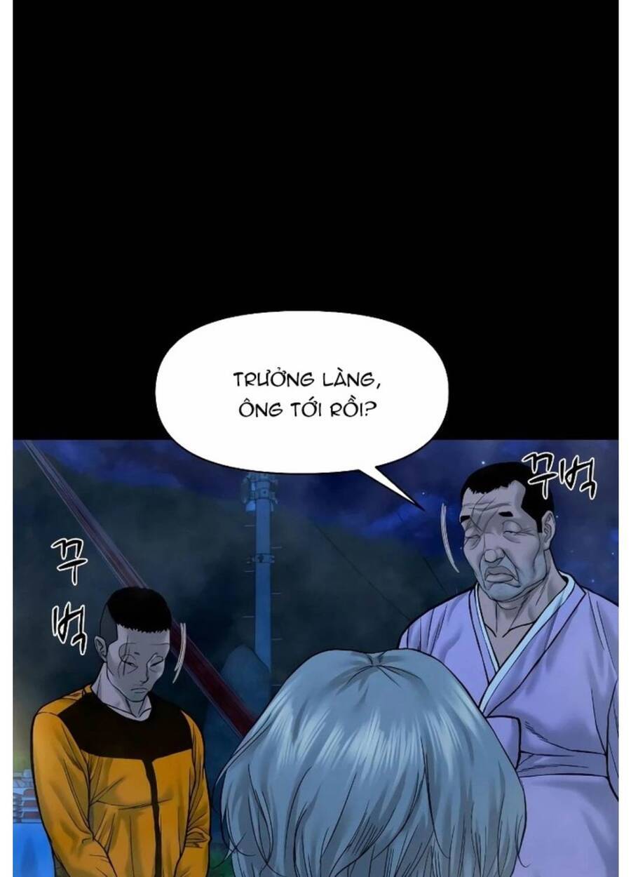 Ngôi Làng Ma Quái Chapter 27 - Trang 4