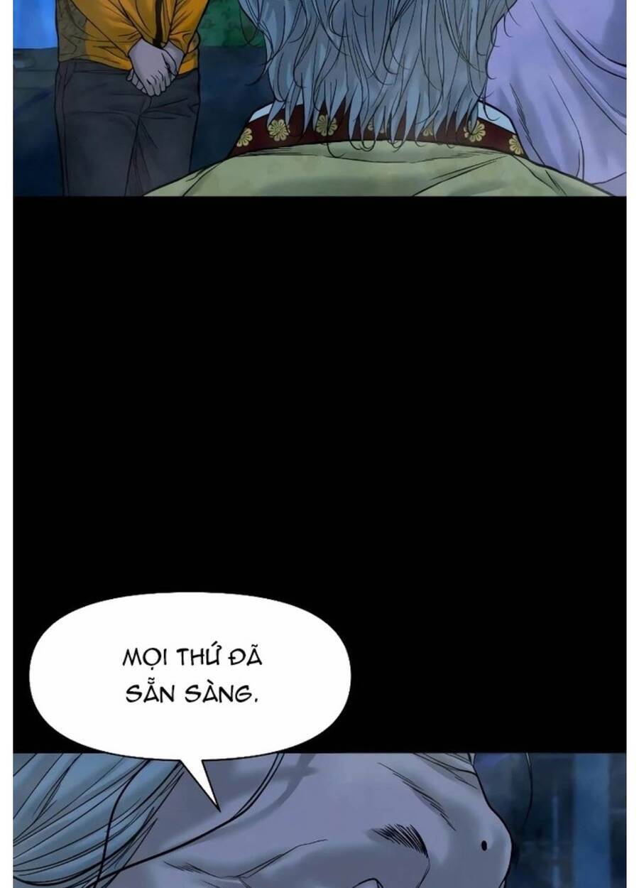 Ngôi Làng Ma Quái Chapter 27 - Trang 4