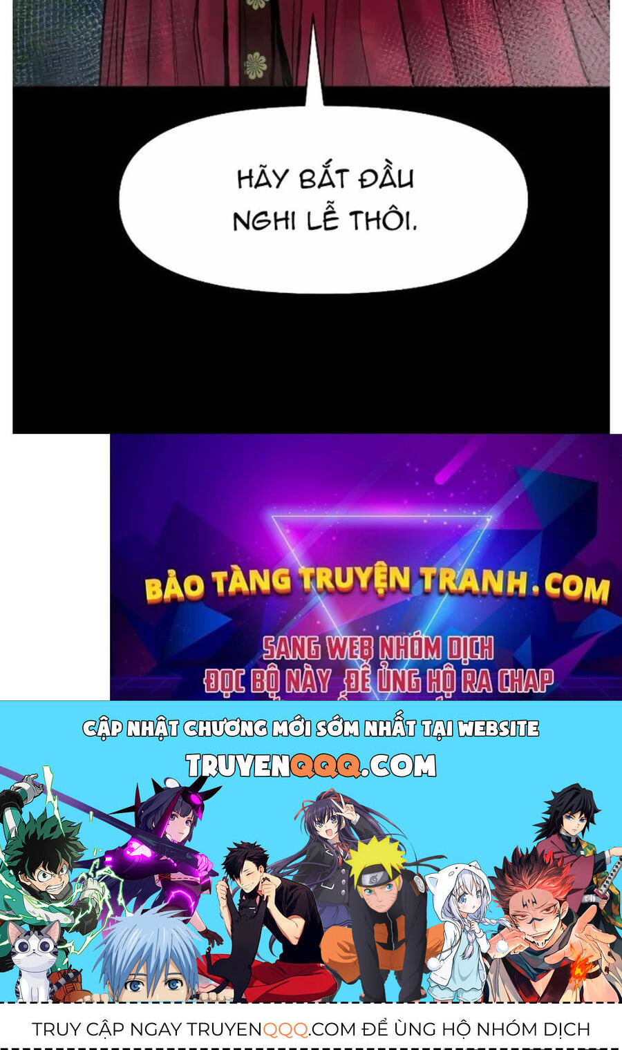 Ngôi Làng Ma Quái Chapter 27 - Trang 4