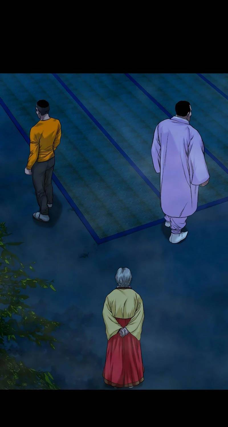 Ngôi Làng Ma Quái Chapter 28 - Trang 4