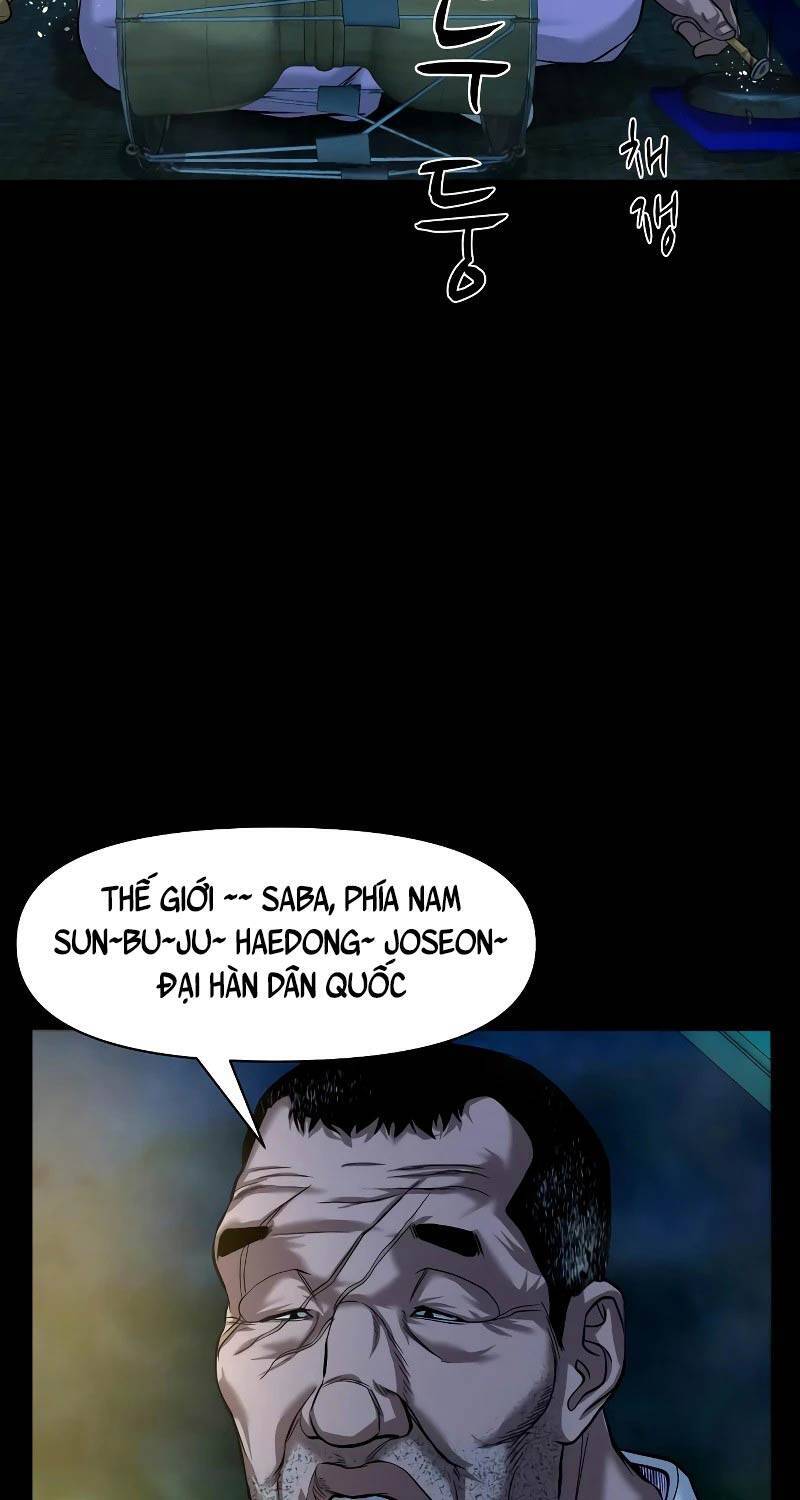 Ngôi Làng Ma Quái Chapter 28 - Trang 4
