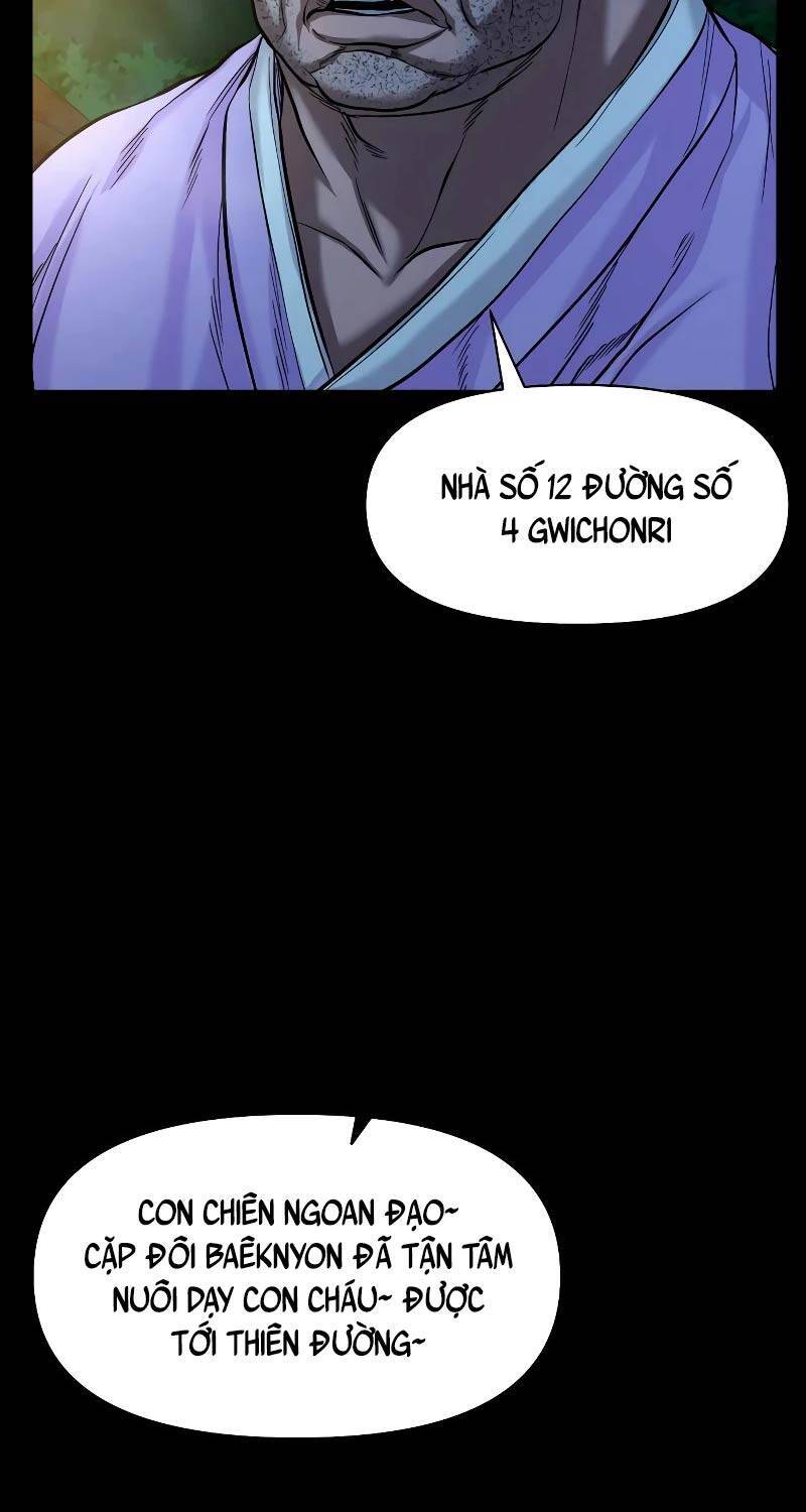 Ngôi Làng Ma Quái Chapter 28 - Trang 4