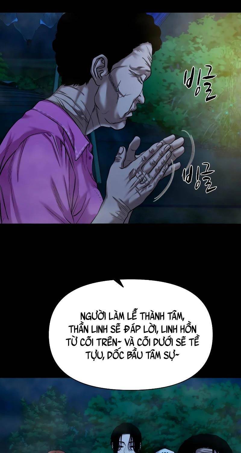 Ngôi Làng Ma Quái Chapter 28 - Trang 4