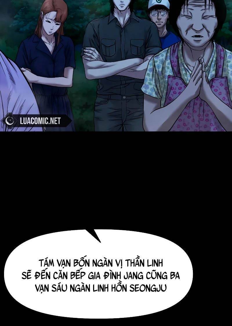Ngôi Làng Ma Quái Chapter 28 - Trang 4