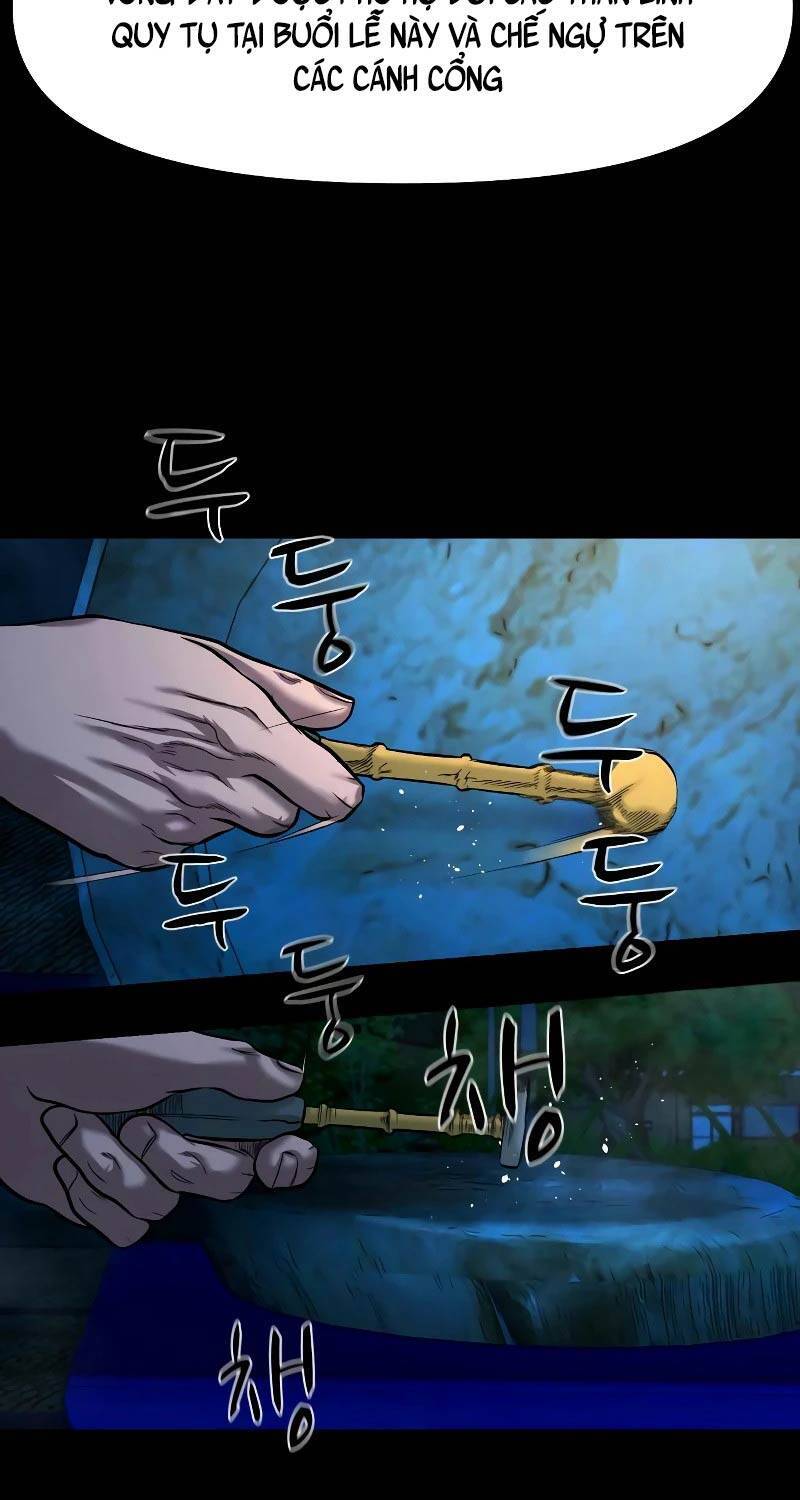 Ngôi Làng Ma Quái Chapter 28 - Trang 4
