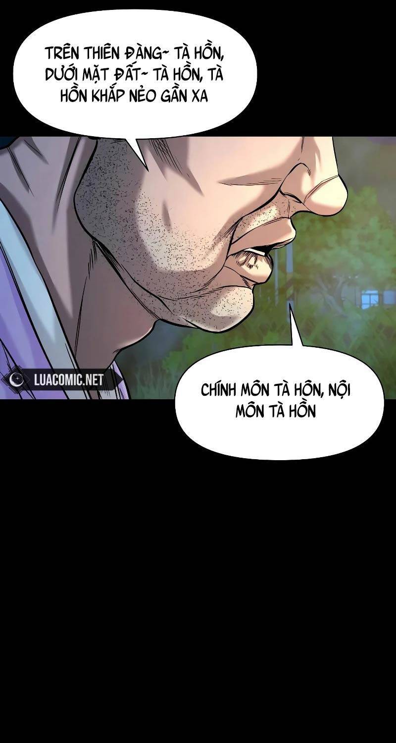 Ngôi Làng Ma Quái Chapter 28 - Trang 4