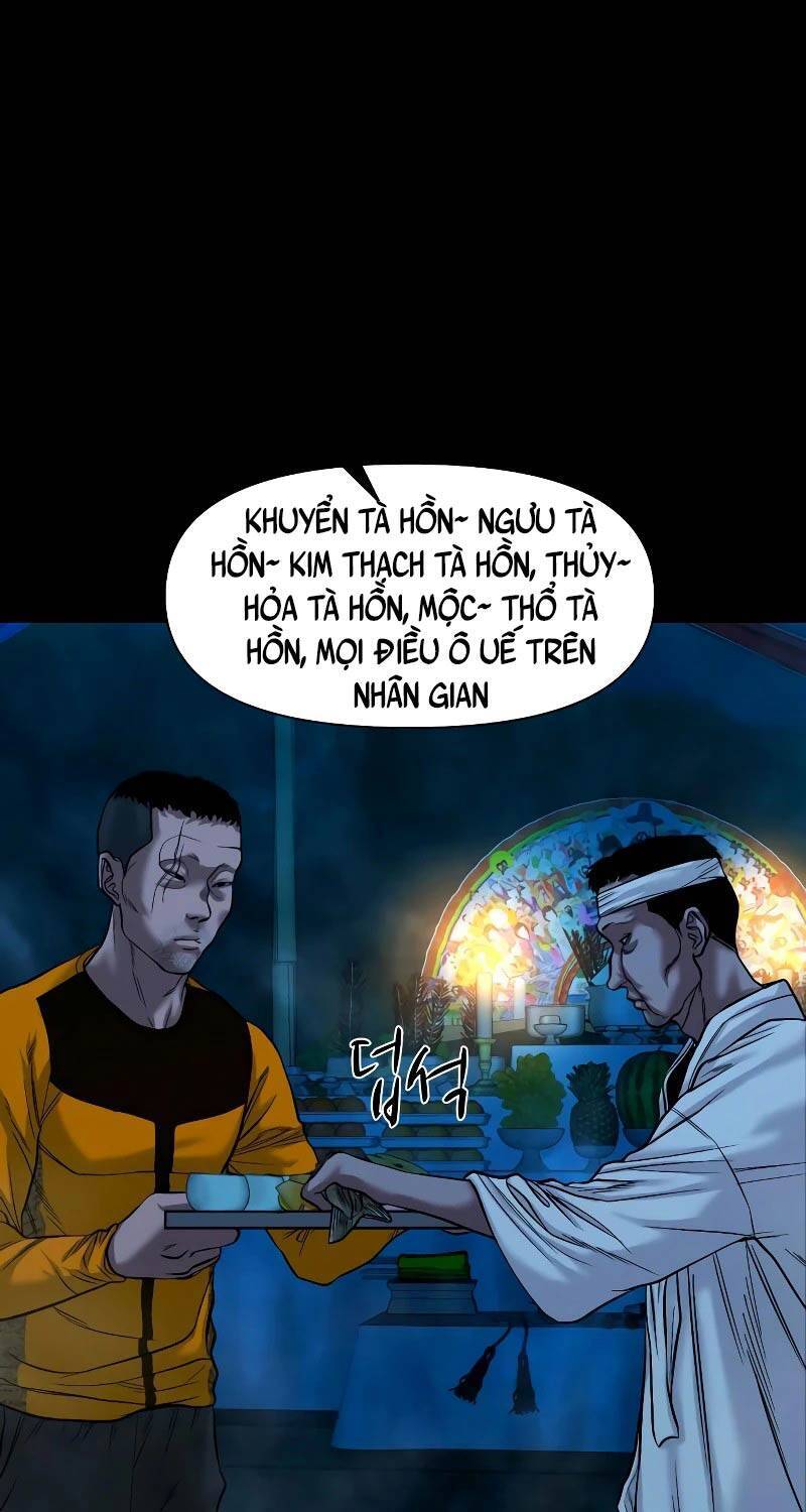 Ngôi Làng Ma Quái Chapter 28 - Trang 4