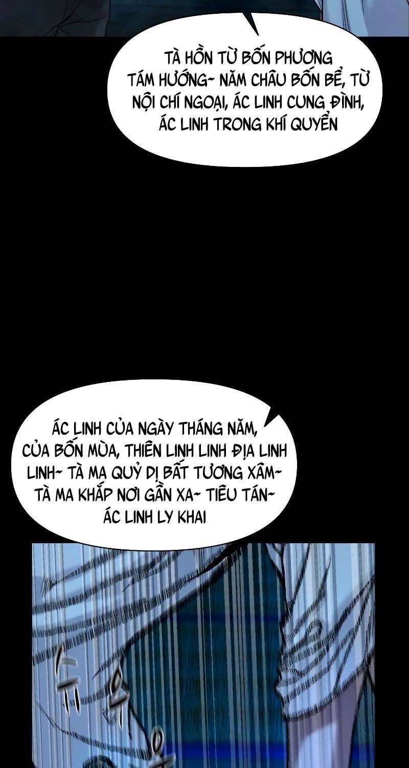 Ngôi Làng Ma Quái Chapter 28 - Trang 4