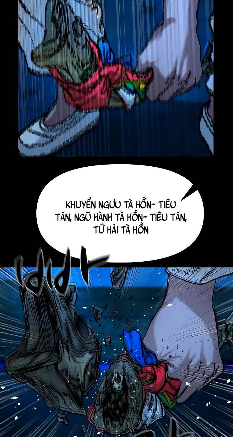 Ngôi Làng Ma Quái Chapter 28 - Trang 4