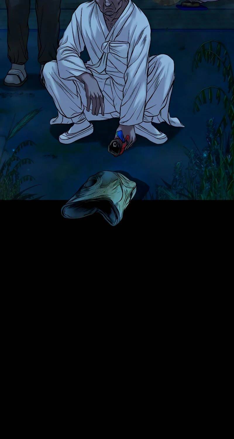 Ngôi Làng Ma Quái Chapter 28 - Trang 4
