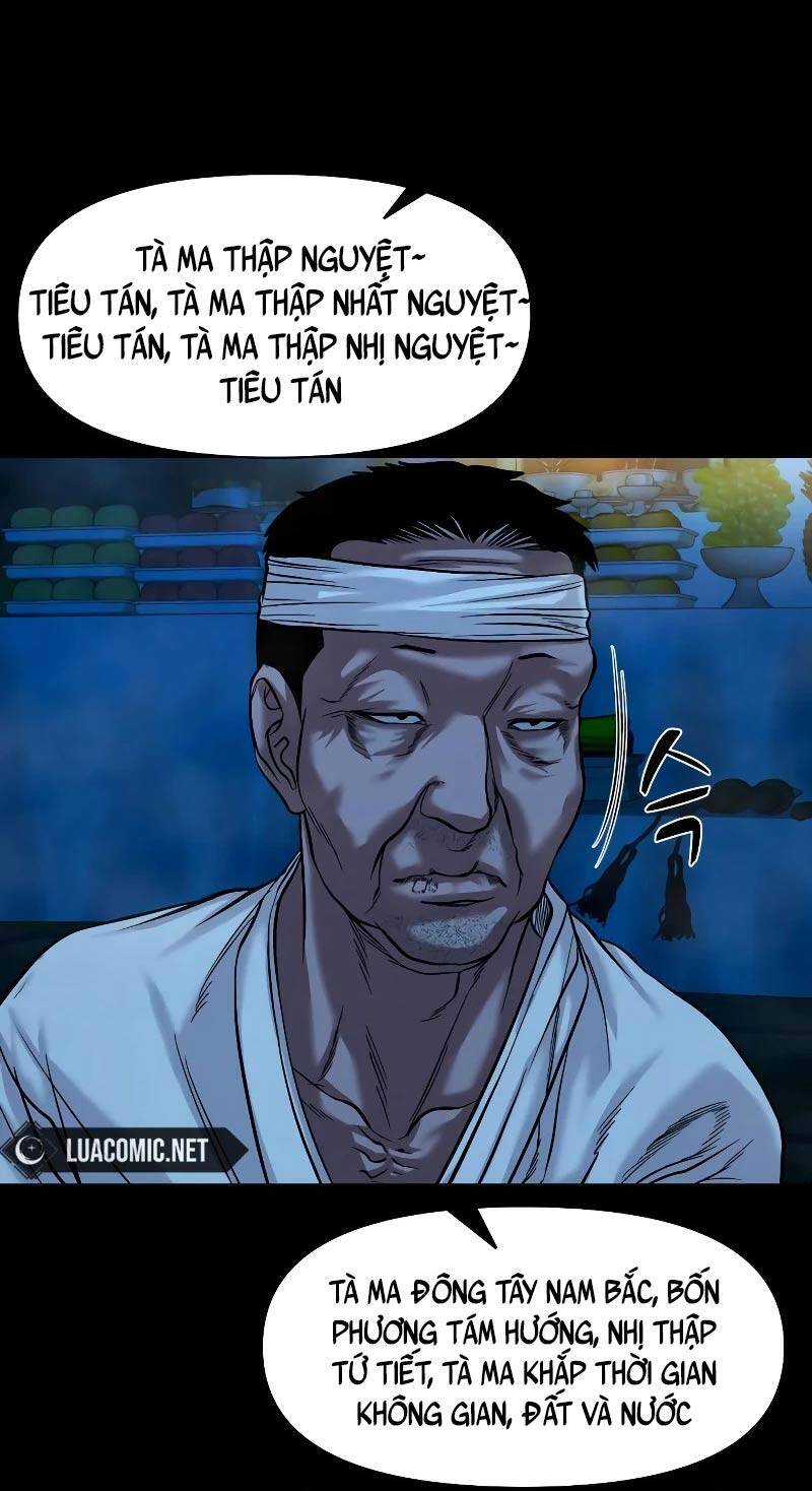 Ngôi Làng Ma Quái Chapter 28 - Trang 4