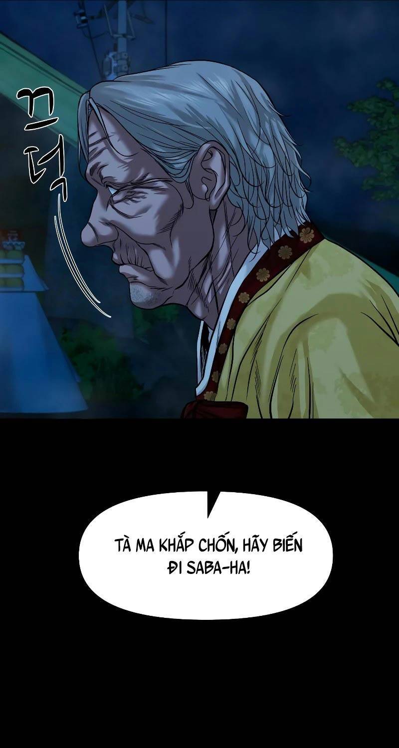Ngôi Làng Ma Quái Chapter 28 - Trang 4